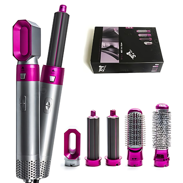 Airflow Styler
Flow Form
Silken Breeze
Morgenluft
Dayglow
Soft Touch
Air Silhouette
New Air
Style Breeze