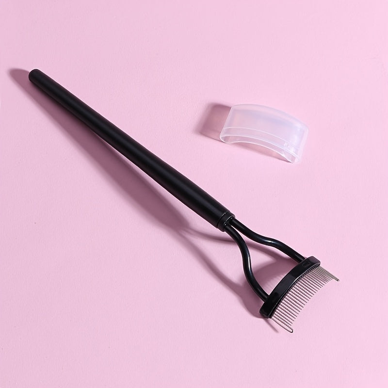 Wimpernkamm