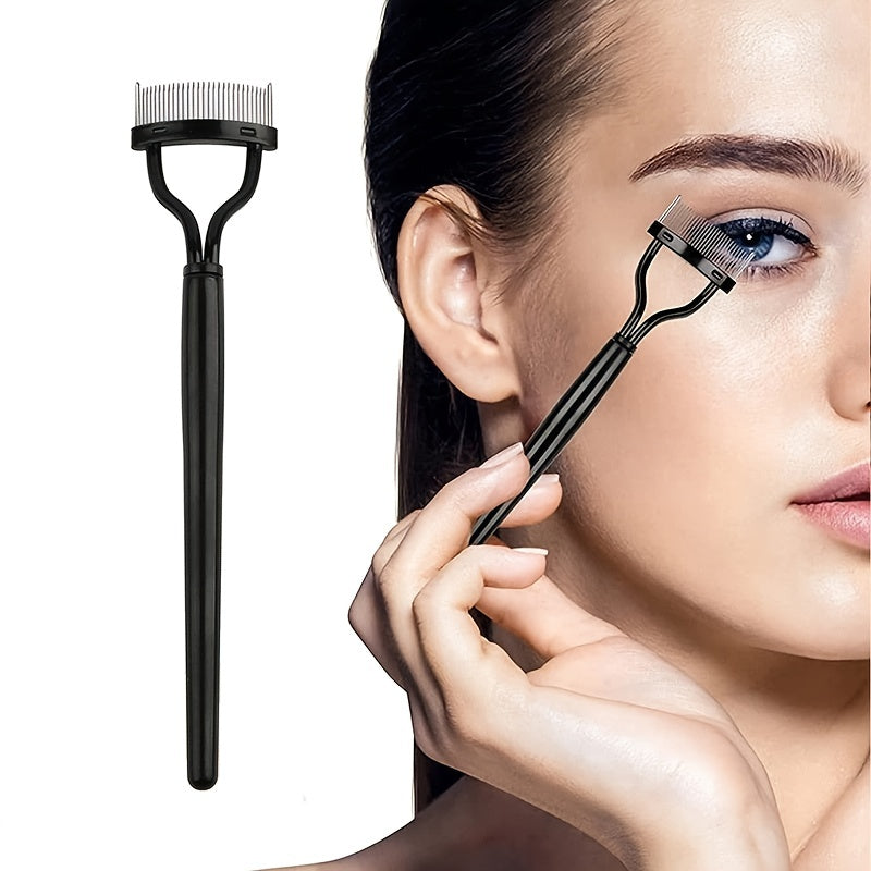 Wimpernkamm