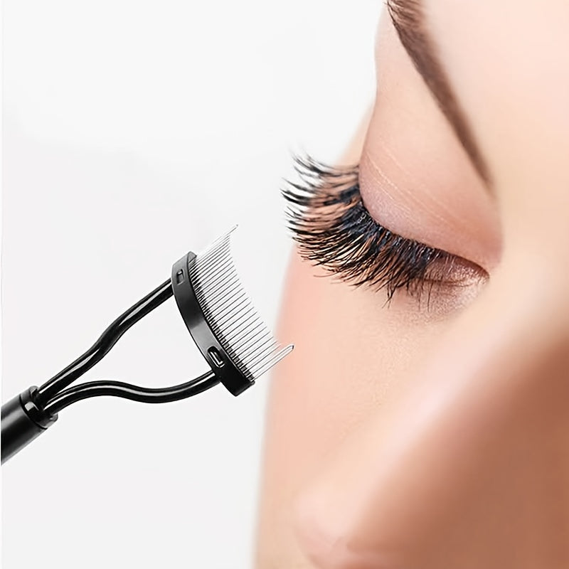 Wimpernkamm
