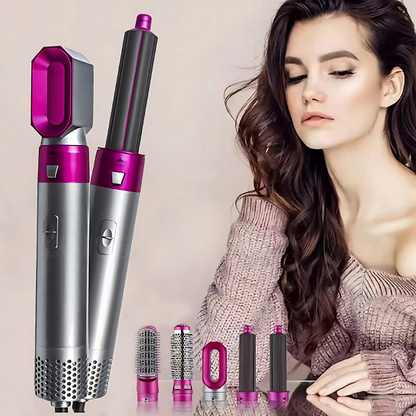 Airflow Styler
Flow Form
Silken Breeze
Morgenluft
Dayglow
Soft Touch
Air Silhouette
New Air
Style Breeze