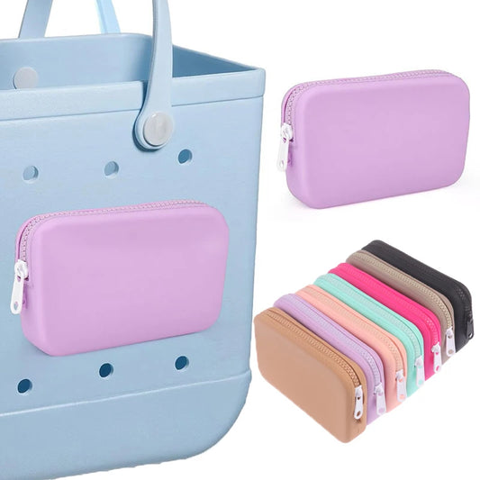 Silikon-Aufbewahrungstasche